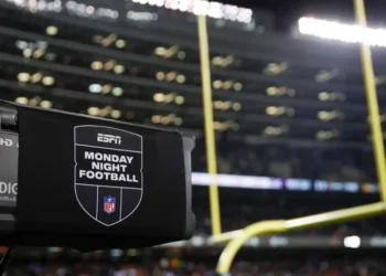 ESPN Expands NFL Coverage with Acquisition of NFL Network, Fantasy Platform, and RedZone - AP Photo/Kamil Krzaczynski, File