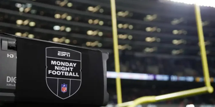 ESPN Expands NFL Coverage with Acquisition of NFL Network, Fantasy Platform, and RedZone - AP Photo/Kamil Krzaczynski, File