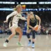 WNBA Condemns Dangerous Fan Behavior After Incident Near Sophie Cunningham - AP Photo/Julio Cortez
