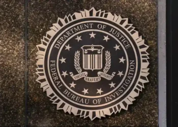 Top FBI Official Exits Amid Political Pressure Over Capitol Riot Probe - AP Photo/Jose Luis Magana, File