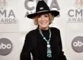 Jeannie Seely Passes Away at 85: Trailblazing Grand Ole Opry Legend - Photo By Evan Agostini/Invasion/AP, File