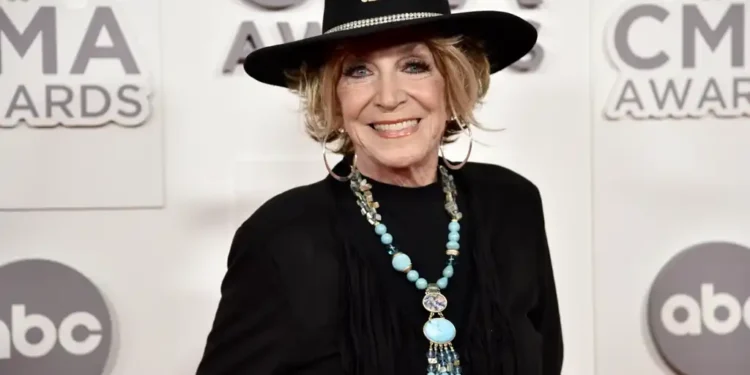 Jeannie Seely Passes Away at 85: Trailblazing Grand Ole Opry Legend - Photo By Evan Agostini/Invasion/AP, File