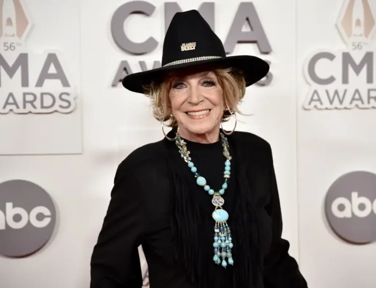 Jeannie Seely Passes Away at 85: Trailblazing Grand Ole Opry Legend - Photo By Evan Agostini/Invasion/AP, File