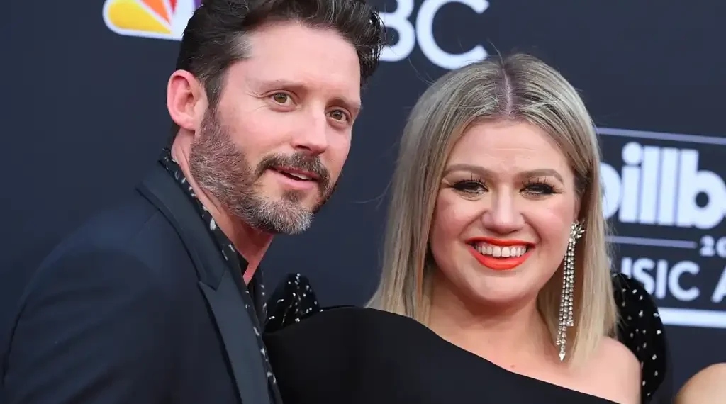 Brandon Blackstock, Music Manager for Blake Shelton and Ex to Kelly Clarkson, Dead at 48 - Photo by Jordan Strauss/Invision/AP, File