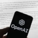 OpenAI Releases GPT-5 With Enhanced Capabilities and Safety Features - AP Photo/Michael Dwyer, File
