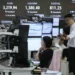 Nikkei Gains on U.S.-Japan Tariff Fix While Asian Markets Show Weakness - AP Photo/Ahh Young-joon
