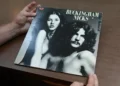 Stevie Nicks and Lindsey Buckingham’s Debut Album ‘Buckingham Nicks’ Gets Official Reissue in 2025 - AP video/Kristin M. Hall