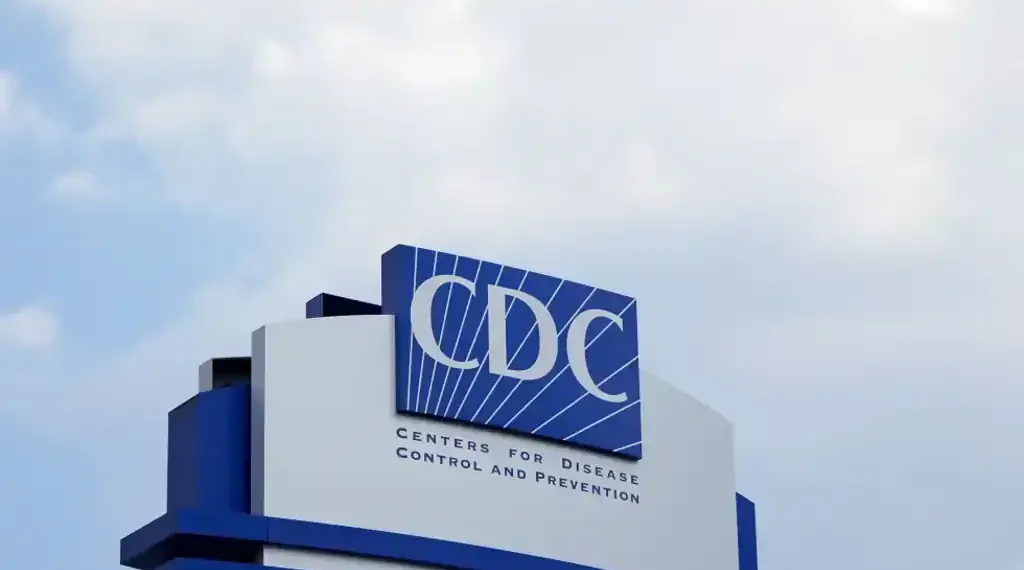 CDC Excludes Leading Health Organizations from Vaccine Workgroup Roles - AP Photo/Mike Stewart, File