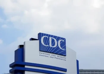 CDC Excludes Leading Health Organizations from Vaccine Workgroup Roles - AP Photo/Mike Stewart, File