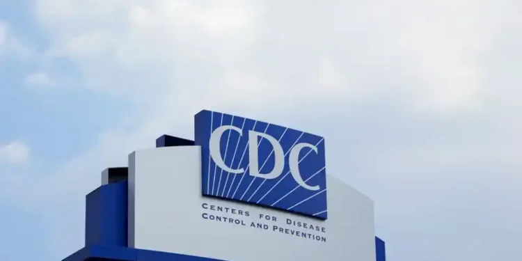 CDC Excludes Leading Health Organizations from Vaccine Workgroup Roles - AP Photo/Mike Stewart, File