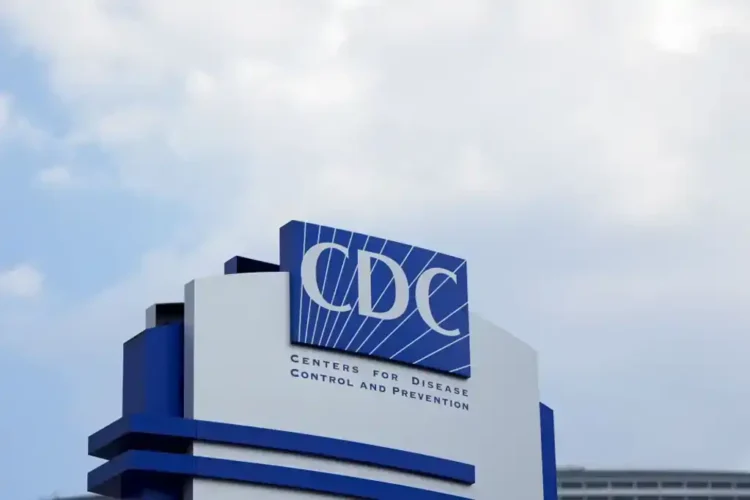 CDC Excludes Leading Health Organizations from Vaccine Workgroup Roles - AP Photo/Mike Stewart, File