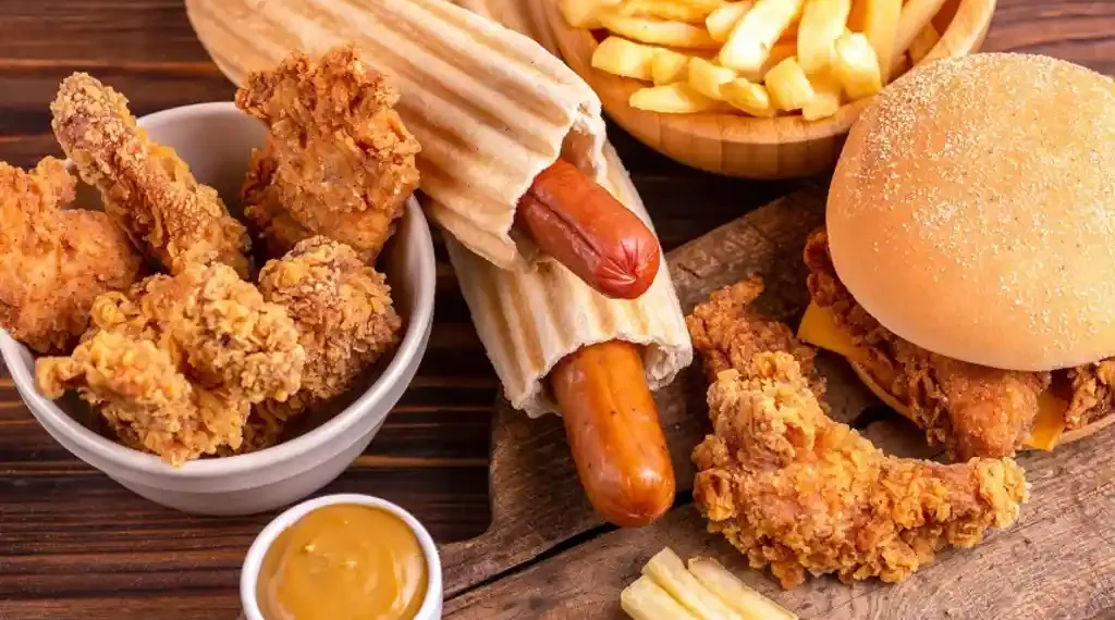 Most Ultraprocessed Foods Are Bad for You, American Heart Association Says — With a Few Healthier Exceptions - Dzevoniia/iStockphoto/Getty Images/File