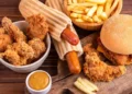 Most Ultraprocessed Foods Are Bad for You, American Heart Association Says — With a Few Healthier Exceptions - Dzevoniia/iStockphoto/Getty Images/File