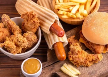 Most Ultraprocessed Foods Are Bad for You, American Heart Association Says — With a Few Healthier Exceptions - Dzevoniia/iStockphoto/Getty Images/File