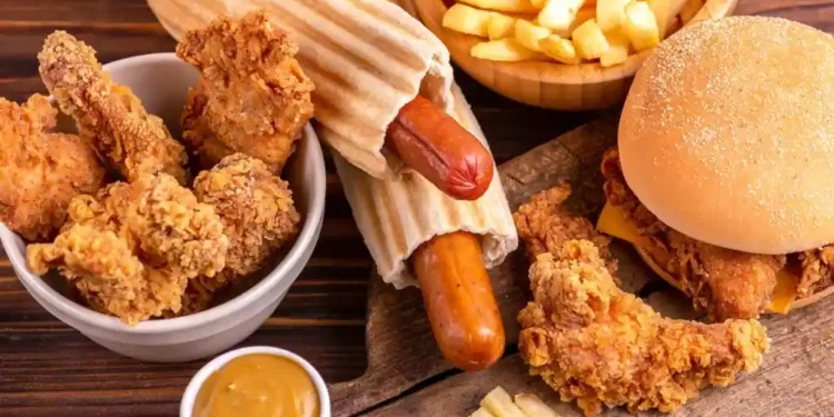 Most Ultraprocessed Foods Are Bad for You, American Heart Association Says — With a Few Healthier Exceptions - Dzevoniia/iStockphoto/Getty Images/File