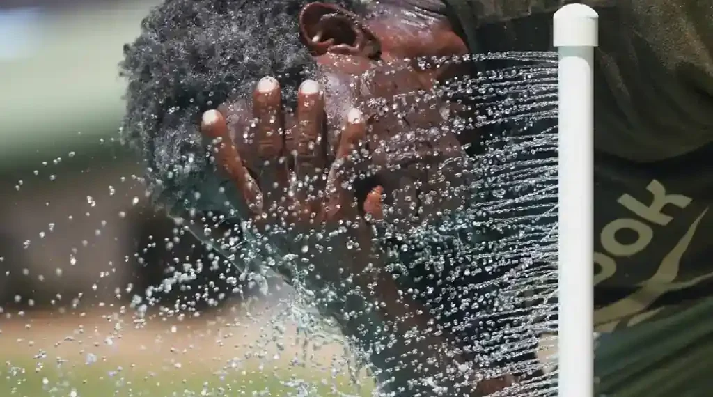 Over 70 Million Americans Face Unprecedented Summer Humidity East of Rockies Amid Rising Climate-Driven Dew Points in 2025 - AP Photo/LM Otero, File