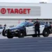 Three Killed, Including Child, in Austin Target Parking Lot Shooting; Police Capture Armed Suspect - AP Photo/Stephen Spillman