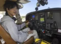 American Teen Influencer Stuck in Chilean Antarctic After Cessna Flight Violates Aviation Rules, Faces $30K Settlement - Salvatore Di Nolfi/Keystone via AP,File