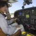 American Teen Influencer Stuck in Chilean Antarctic After Cessna Flight Violates Aviation Rules, Faces $30K Settlement - Salvatore Di Nolfi/Keystone via AP,File