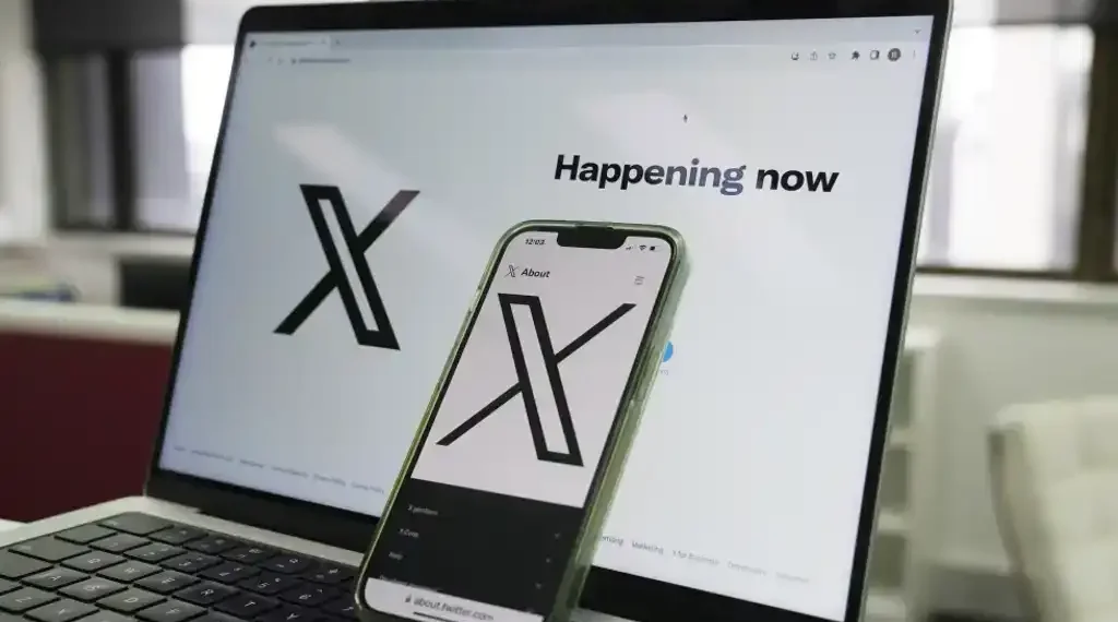 Musk Alleges Apple Antitrust Violation After X and Grok AI Are Left Out of App Store’s ‘Must Have’ List Despite Strong Download Numbers - AP Photo/Rick Rycroft, File