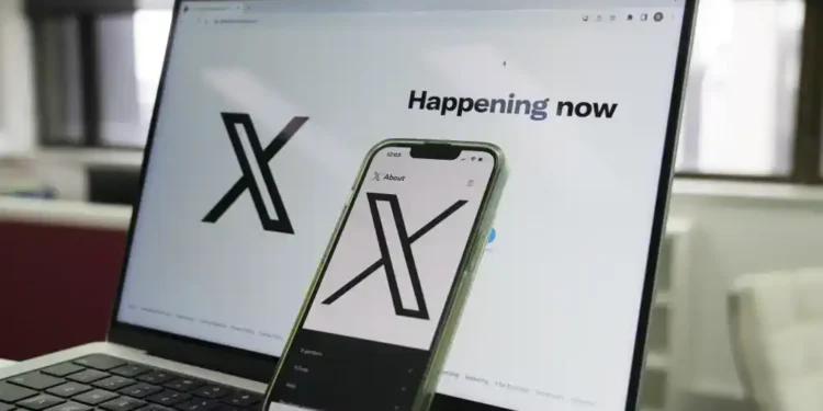 Musk Alleges Apple Antitrust Violation After X and Grok AI Are Left Out of App Store’s ‘Must Have’ List Despite Strong Download Numbers - AP Photo/Rick Rycroft, File