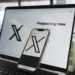 Musk Alleges Apple Antitrust Violation After X and Grok AI Are Left Out of App Store’s ‘Must Have’ List Despite Strong Download Numbers - AP Photo/Rick Rycroft, File