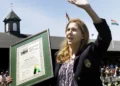 Monica Seles Reveals Myasthenia Gravis Diagnosis, Raising Awareness Ahead of 2025 U.S. Open - AP Photo/ Elise Amendola, File