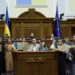 Ukrainian Parliament Reverses Controversial Law, Reaffirms Anti-Corruption Drive - AP Photo/Vadym Sarakhan