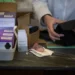 The Rising Popularity of Menstrual Cups, Discs, and Period Underwear Signals a Shift Toward Sustainable and Cost-Effective Period Care Solutions. - AP Photo/Emilio Morenatti, File