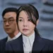 Kim Keon Hee, Wife of Ex-President Yoon Suk Yeol, Faces Arrest Over Allegations of Bribery, Election Interference, and Corruption in South Korea - Jung Yeon-je/Pool Photo via AP