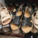 Adidas and Designer Willy Chavarria Issue Apologies Over Sandal Design Criticized for Copying Zapotec Huarache Style Without Consent - AP Photo/Luis Alberto Cruz