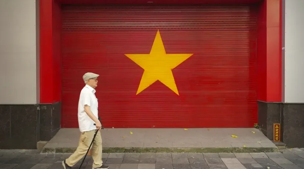 From Factory Floors to High-Tech Hubs: Vietnam’s Plan to Break the Middle-Income Trap and Join Asia’s Tiger Economies by 2045 - AP Photo/Hau Dinh