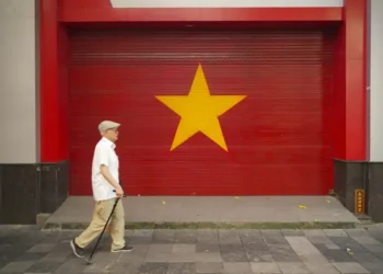 From Factory Floors to High-Tech Hubs: Vietnam’s Plan to Break the Middle-Income Trap and Join Asia’s Tiger Economies by 2045 - AP Photo/Hau Dinh