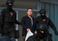 Terraform Labs Co-Founder Do Kwon Admits Fraud in TerraUSD Stablecoin Crash, Accepts Asset Forfeiture and Possible 12-Year Term - AP Photo/Risto Bozovic, File