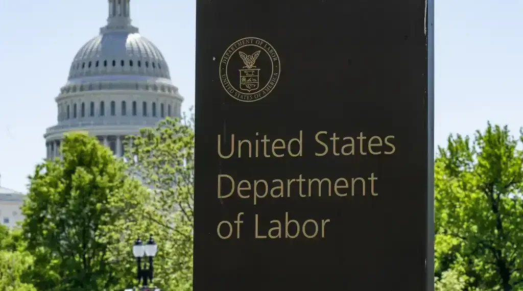 E.J. Antoni Selected to Lead Bureau of Labor Statistics, Economists Warn Nomination Could Politicize U.S. Jobs and Inflation Reporting - AP Photo/J. Scott Applewhite, File