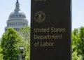 E.J. Antoni Selected to Lead Bureau of Labor Statistics, Economists Warn Nomination Could Politicize U.S. Jobs and Inflation Reporting - AP Photo/J. Scott Applewhite, File