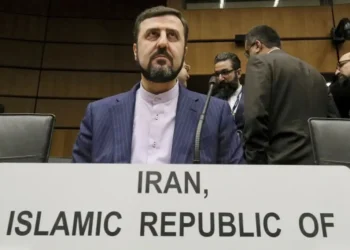 Iran Faces Potential UN Sanctions as Britain, France, and Germany Prepare Snapback Mechanism by August 2025 - AP Photo/Ronald Zak, File