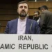 Iran Faces Potential UN Sanctions as Britain, France, and Germany Prepare Snapback Mechanism by August 2025 - AP Photo/Ronald Zak, File