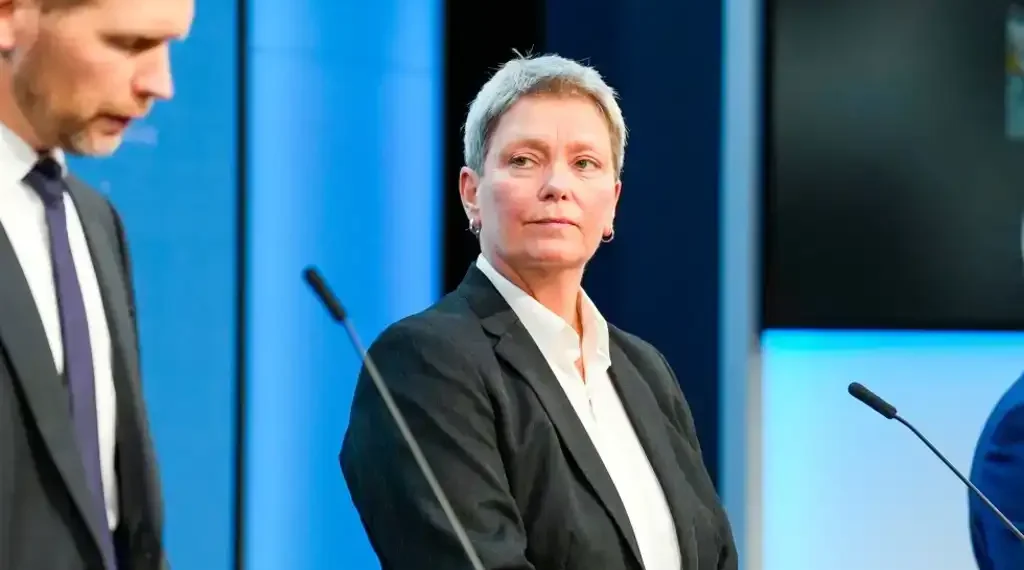 April dam incident in Norway linked to pro-Russian hackers, raising concerns over cybersecurity for water management and other critical systems. - Fredrik Varfjell/NTB Scanpix via AP, file