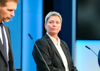 April dam incident in Norway linked to pro-Russian hackers, raising concerns over cybersecurity for water management and other critical systems. - Fredrik Varfjell/NTB Scanpix via AP, file