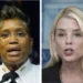 Confusion emerges over leadership of Washington D.C. police as federal oversight by Pam Bondi overlaps with Chief Pamela Smith’s authority. - AP Photo
