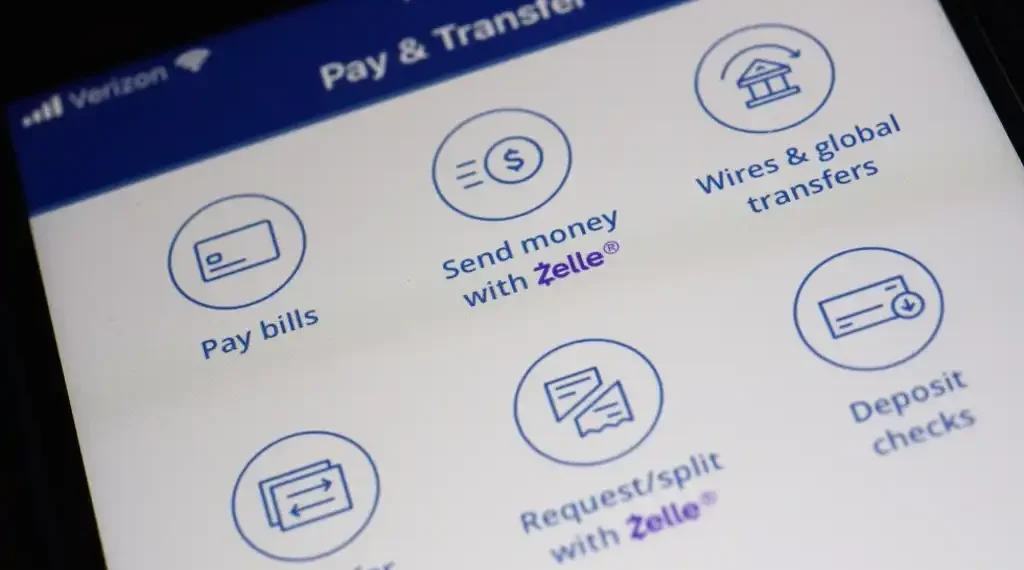 Letitia James Files Lawsuit Against Early Warning Services After Federal Case Against Zelle Is Dropped - AP Photo/Patrick Sison, File