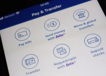 Letitia James Files Lawsuit Against Early Warning Services After Federal Case Against Zelle Is Dropped - AP Photo/Patrick Sison, File