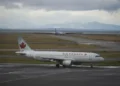 Canada’s Largest Airline to Suspend All Flights by Weekend as Air Canada Flight Attendants Move Closer to Nationwide Strike Action - Darryl Dyck/The Canadian Press via AP, File