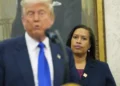 Muriel Bowser Navigates Tense Standoff with Trump Over D.C. Police Control Amid National Guard Deployment and Federal Crime Crackdown - AP Photo/Alex Brandon, File