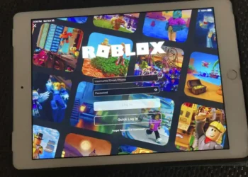 Roblox Faces Lawsuit in Louisiana Over Child Safety Concerns as Attorney General Cites Predatory Activity - AP Photo/Leon Keith, File
