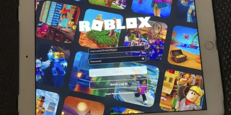 Roblox Faces Lawsuit in Louisiana Over Child Safety Concerns as Attorney General Cites Predatory Activity - AP Photo/Leon Keith, File