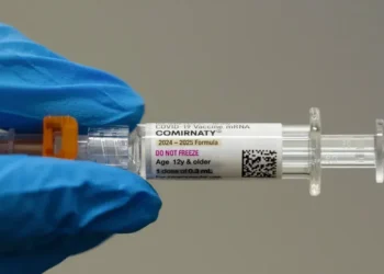 Understanding summer respiratory viruses: COVID-19 Stratus variant, flu, RSV, and how to protect yourself during warmer months. - AP Photo/Jenny Kane, File