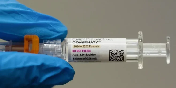 Understanding summer respiratory viruses: COVID-19 Stratus variant, flu, RSV, and how to protect yourself during warmer months. - AP Photo/Jenny Kane, File