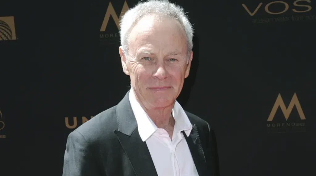 General Hospital Star Tristan Rogers, Known for Playing Spy Robert Scorpio, Passes Away at 79 Leaving a Legacy in Daytime TV - Photo By Richard Shotwell/Invasion/AP, File